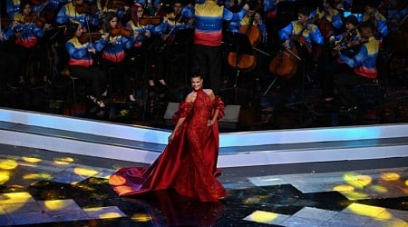 ¿Quién es Ileana Márquez, la representante de Venezuela en Miss Universo 2024?