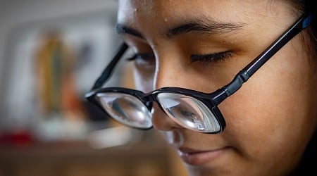 Unseen paths: Young and visually impaired in Costa Rica