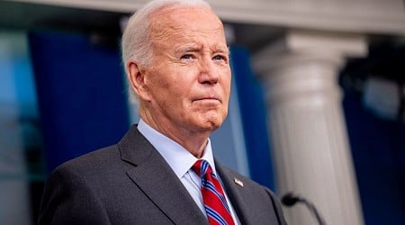 Biden extiende por un año la calificación de Nicaragua como una "amenaza inusual y extraordinaria" para la seguridad de Estados Unidos