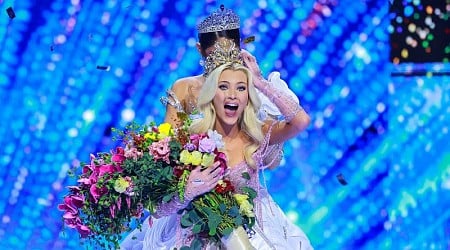 Victoria Kjær Theilvig de Dinamarca es la ganadora de Miss Universo 2024