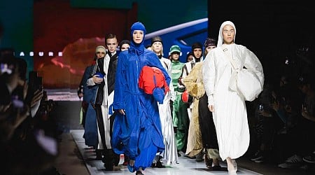 BRICS+ Nations Attempt To Redefine Global Fashion Through Closer Ties