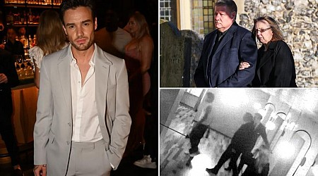 Liam Payne's family poised to take legal action in his death