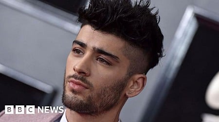 'Love you bro' - Zayn Malik's tribute to Payne at gig