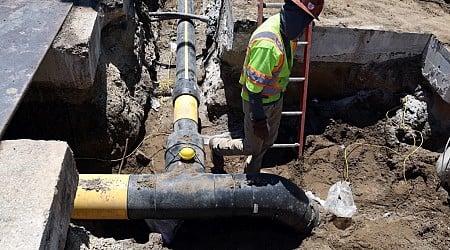 ICC judges recommend Peoples Gas resume paused pipeline project