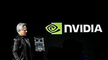 Nvidia Says Its Blackwell Chip Is Fine, Nothing to See Here