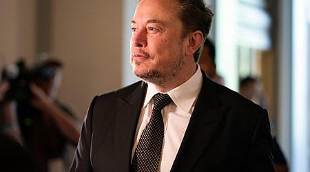 Elon Musk calls Southern Poverty Law Center a 'criminal organization' after doxing claim