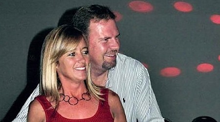 The shocking death of Karen Swift, her husband's trial and the search for answers