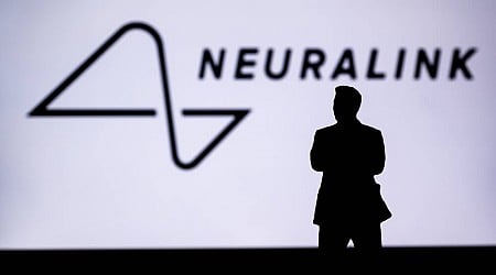 Neuralink brain chips head for the Great White North