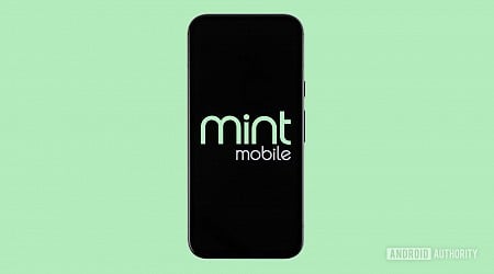 Does Mint Mobile work in Canada or are you out of luck?