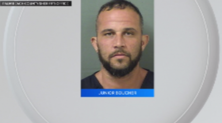 South Florida man accused of fatally beating golfer with club at course in Palm Beach Gardens