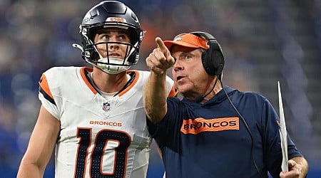 NFL Week 13 Power Rankings: Surging Broncos may be Sean Payton's best coaching job yet; Steelers out of top 5