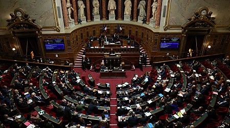 Le budget de la Sécurité sociale largement adopté au Sénat, malgré l’abstention des macronistes