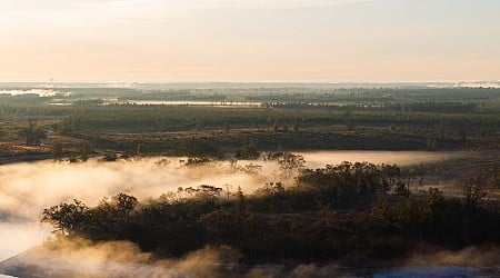 The Creators of Bandon Dunes Are Bringing a New Golf Course to Florida