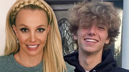 Britney Spears' Reconciliation with Son Jayden Is News to Kevin Federline