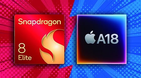 Qualcomm quiere comerse a Apple con su nuevo Snapdragon. Nos adentramos en el problema: mucho chip para poco móvil