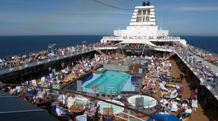 Can You Go On A Cruise If You Have A Criminal Record? It’s Complicated