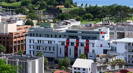 Nouvelle nuit de violence en Martinique : une attaque dans un appartement tue un adolescent, quatre blessé dont un enfant de 4 ans et un bébé de 9 mois