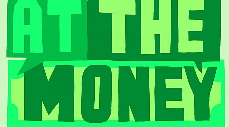 At the Money: Matt Hougan on Responsible Crypto Investing