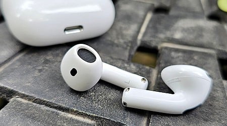 Black Friday AirPods deals 2024: Save big on AirPods, AirPods Pro, and AirPods Max