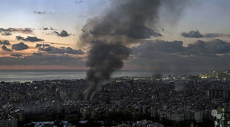 Le cessez-le-feu au Liban approuvé par Nétanyahou, Michel Barnier contre le «microcosme parisien», Boualem Sansal en détention… L’actu de ce mardi 26 novembre