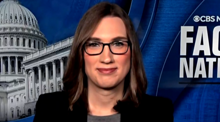 Transcript: Rep.-elect Sarah McBride on "Face the Nation with Margaret Brennan," Nov. 24, 2024