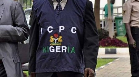 ICPC re-arraigns prof, two firms for certificate racketeering, money laundering