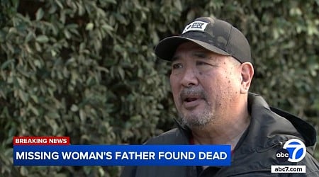 Cause of death determined for Ryan Kobayashi, father of missing Hawaii woman