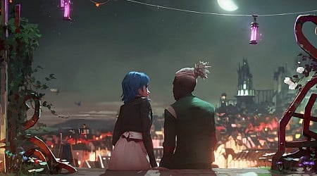 Arcane Season 2’s Best Episode Feels More Like Life Is Strange Than League of Legends