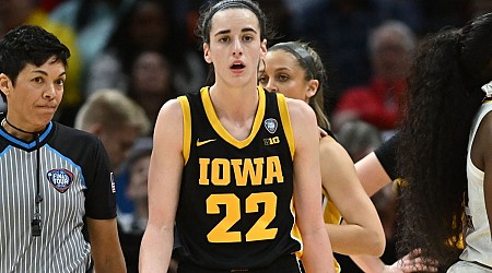 Caitlin Clark Effect Is Fading in Iowa as 5 Schools Deliver Distressing Update