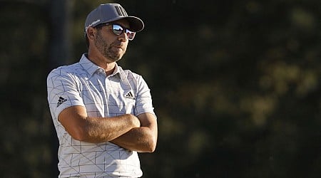 Sergio Garcia & Co. Need to Spend Millions for a Ryder Cup Chance; LIV Pro Attacks Bizarre Rule Amid US Team Rumors