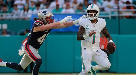 Curran: Loss in Miami puts entire roster, coaching staff on notice