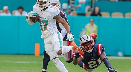 How can the Patriots tighten up their defense after being shredded by the Dolphins?