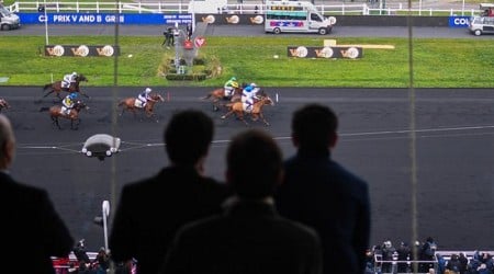 Hippisme : pourquoi des courses sont annulées jeudi