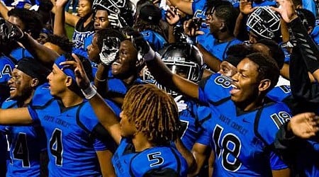 Texas State Proves Its Mettle With Dual Top 5 Spots in High School Football Rankings