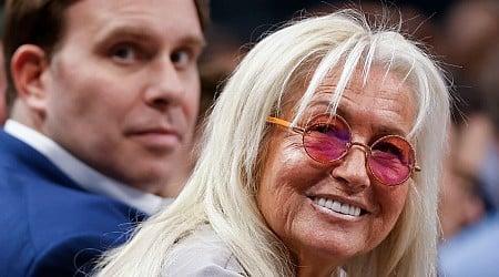 Miriam Adelson, Sands casino continue to bankroll pro-gambling efforts in Texas