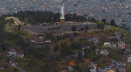 Este es el único país del mundo con cuatro regiones naturales: Descubre su riqueza única