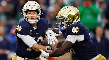 2024 Week 14 college football score predictions, odds, top picks: Projections from 10,000 model simulations