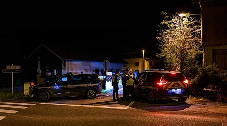 Trois enfants retrouvés morts en Haute-Savoie : la mère « activement recherchée »