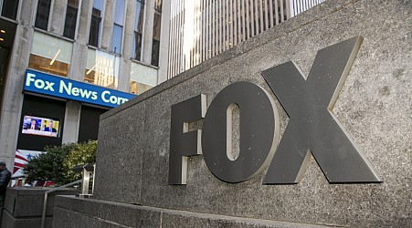 Federal judge dismisses defamation lawsuit against Fox News