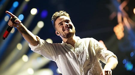 Liam Payne’s Body “To Be Flown Back Today To UK, With Funeral To Take Place This Week” – report