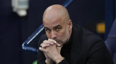 Gli elogi di Guardiola non bastano a Martin, Saints a picco: "Futuro? Sarà quel che sarà"