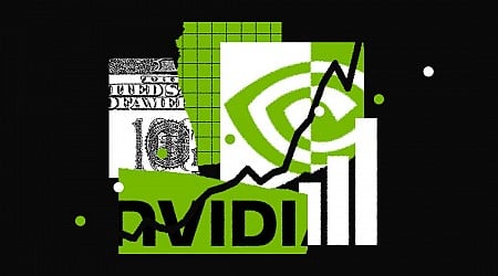 Nvidia workforce data explains its meteoric rise