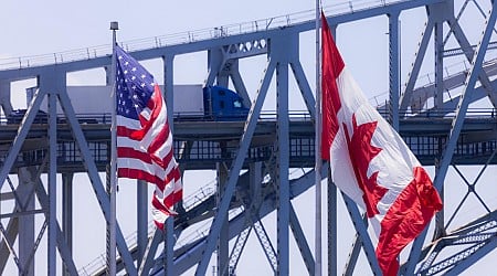 Canada weighing how to retaliate if Trump imposes 25% tariffs