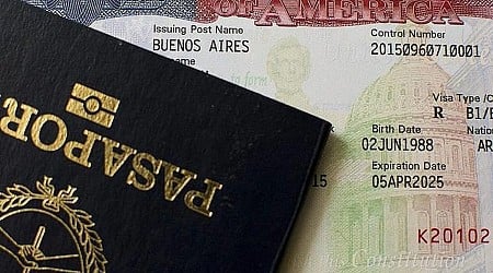 El próximo país de América Latina que accederá a Estados Unidos sin visa