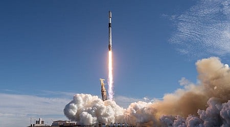 SpaceX to launch next-gen US spy satellites, 20 Starlink spacecraft from California early Nov. 30