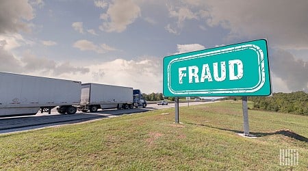 Fresno trucking company manager sentenced in $1.6M fraud scheme