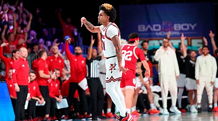 Indiana vs. Louisville score: Cardinals coast to first win vs. ranked team since 2021 in Battle 4 Atlantis