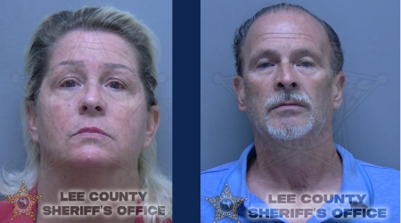 Seniors scammed out of over $4 million by Florida couple through fake gold mine scheme