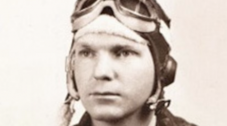 Remains of WWII airman from Tennessee identified 80 years after plane shot down