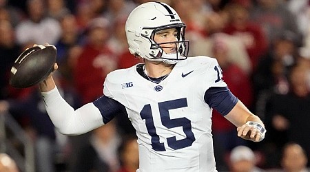 Penn State vs. Maryland odds, prediction, time: Week 14 college football picks, Nov. 30 bets from proven model